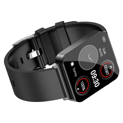 Hosamrte ECG+PPG Blood Sugar Monitoring Health Smart Sports Watch