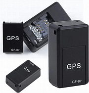 Magnetic Mini GPS Tracker