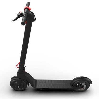 Electric Scooter X7 Max Speed 20 mph Max range 20km