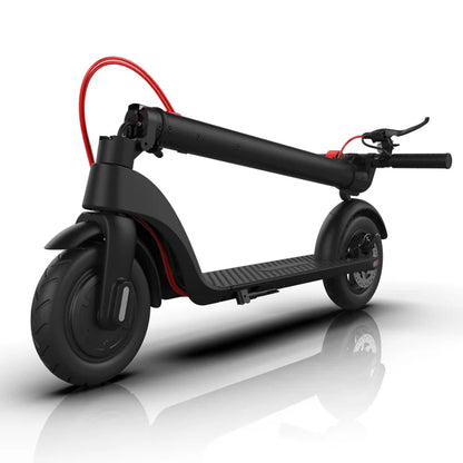 Electric Scooter X7 Max Speed 20 mph Max range 20km