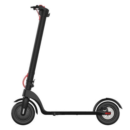 Electric Scooter X7 Max Speed 20 mph Max range 20km