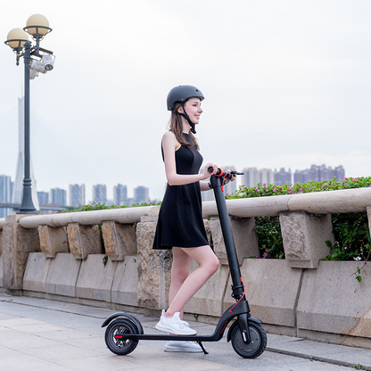 Electric Scooter X7 Max Speed 20 mph Max range 20km