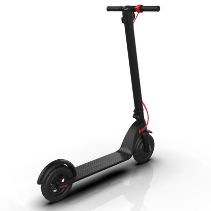 Electric Scooter X7 Max Speed 20 mph Max range 20km