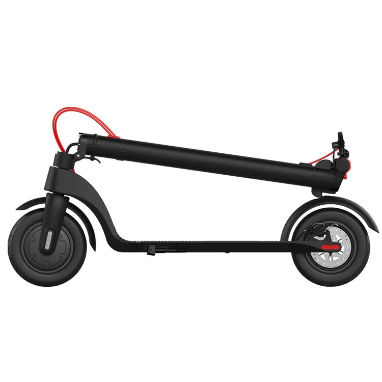 Electric Scooter X7 Max Speed 20 mph Max range 20km