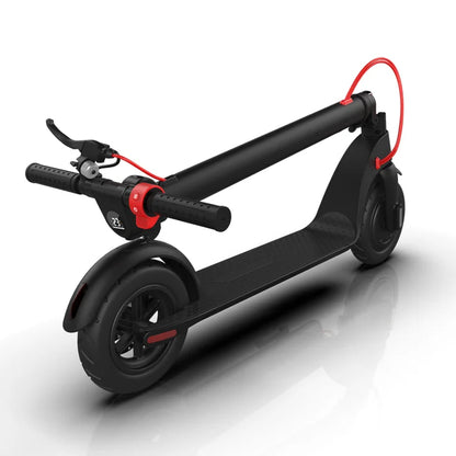 Electric Scooter X7 Max Speed 20 mph Max range 20km