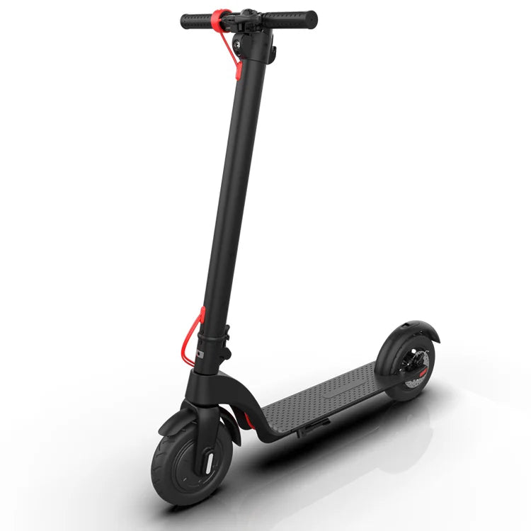 Electric Scooter X7 Max Speed 20 mph Max range 20km